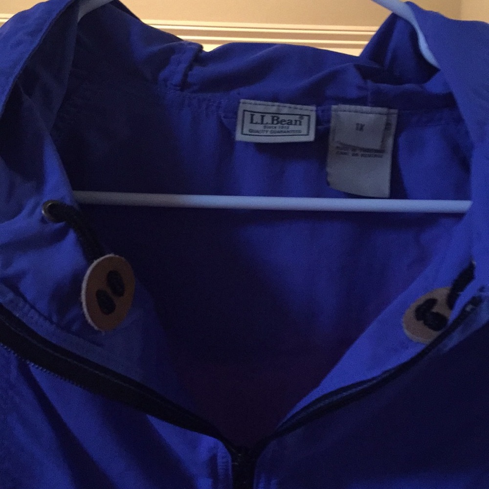 Ll Bean Pullover - image 2